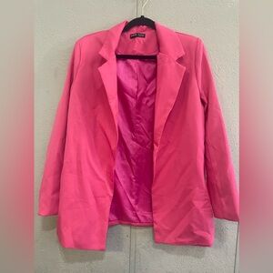 SHEIN - women's blazer